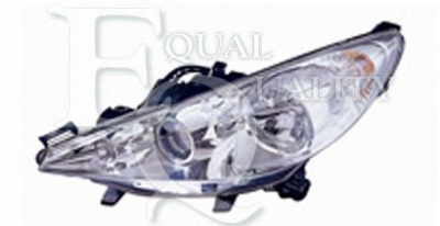 EQUAL QUALITY pp0971d - Основная фара